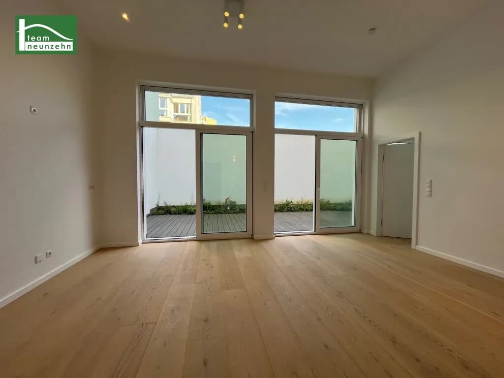 3-Zimmer-Gewerbeimmobilie kaufen in Wien – 54,18 m², € 349.000 – Bild 2 von 21