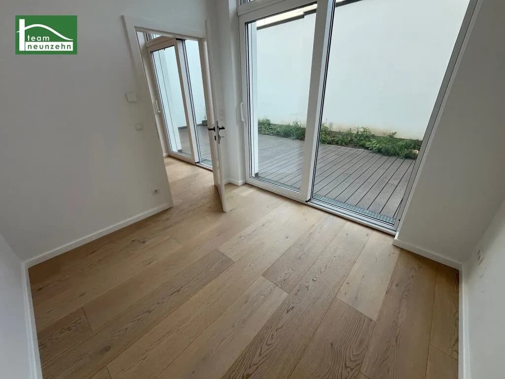 3-Zimmer-Gewerbeimmobilie kaufen in Wien – 54,18 m², € 349.000 – Bild 3 von 21