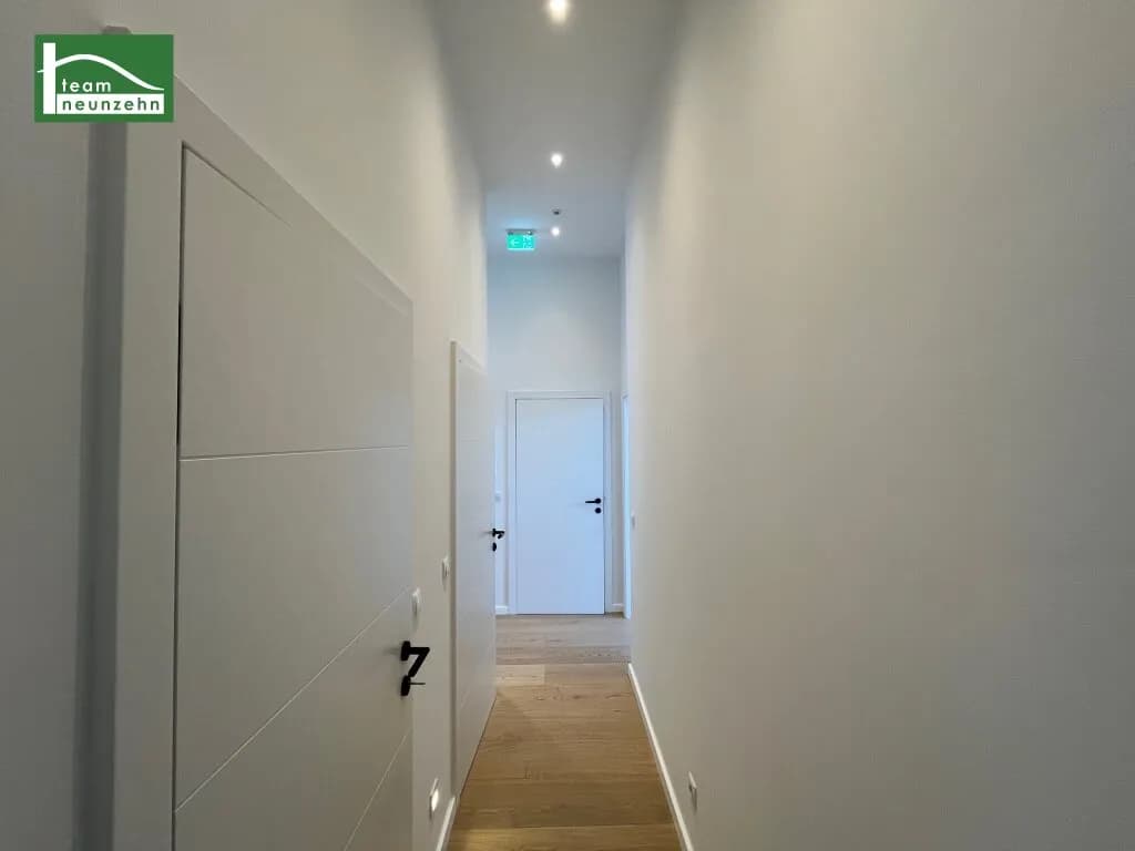 3-Zimmer-Gewerbeimmobilie kaufen in Wien – 54,18 m², € 349.000 – Bild 5 von 21