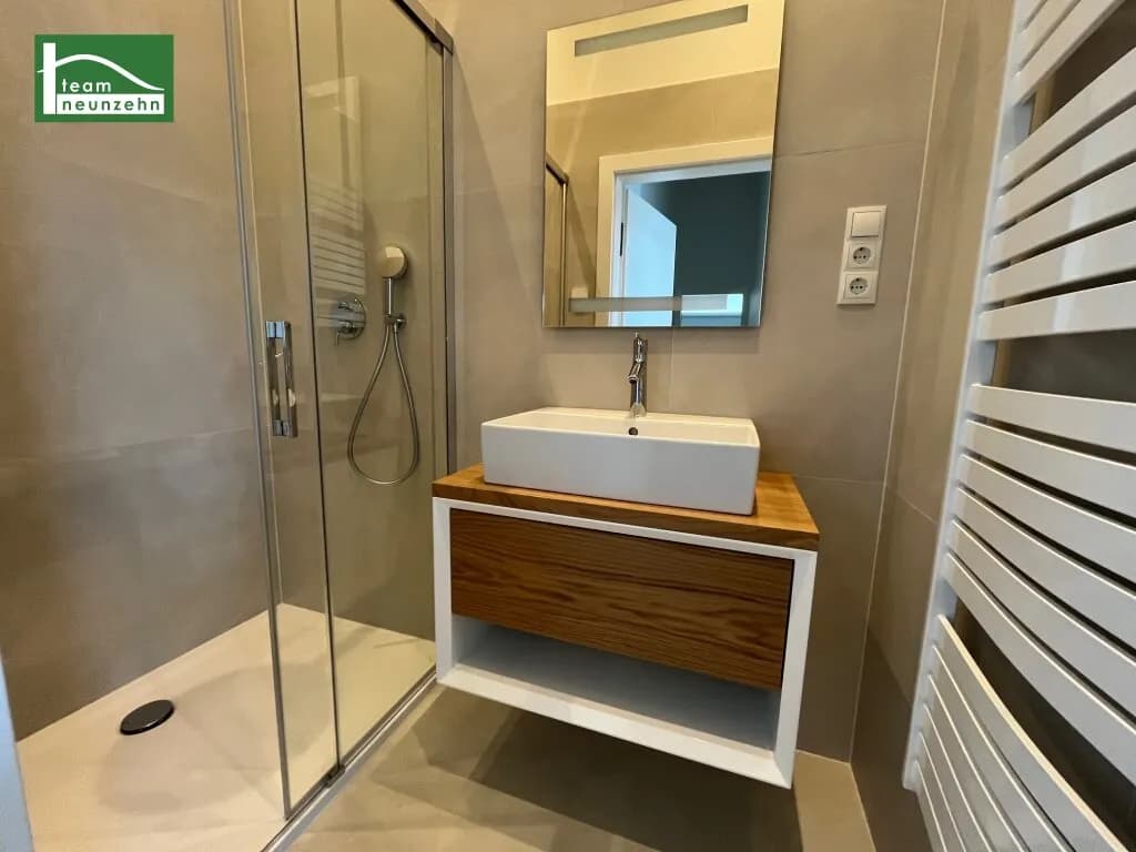 3-Zimmer-Gewerbeimmobilie kaufen in Wien – 54,18 m², € 349.000 – Bild 6 von 21