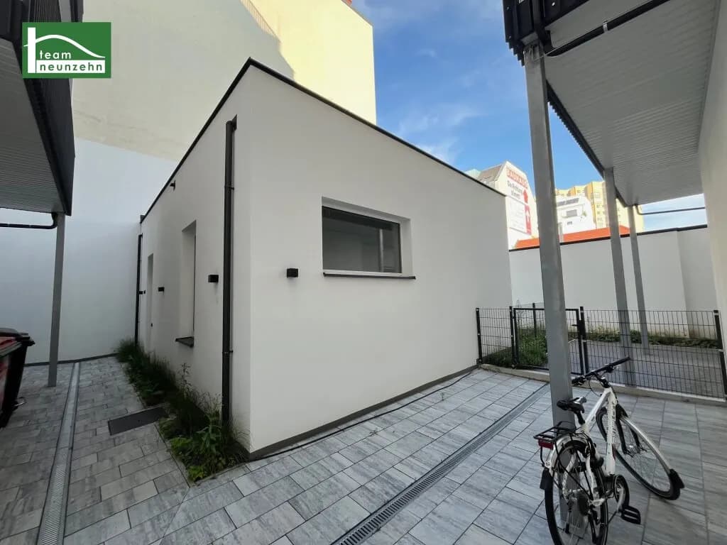 3-Zimmer-Gewerbeimmobilie kaufen in Wien – 54,18 m², € 349.000 – Bild 7 von 21
