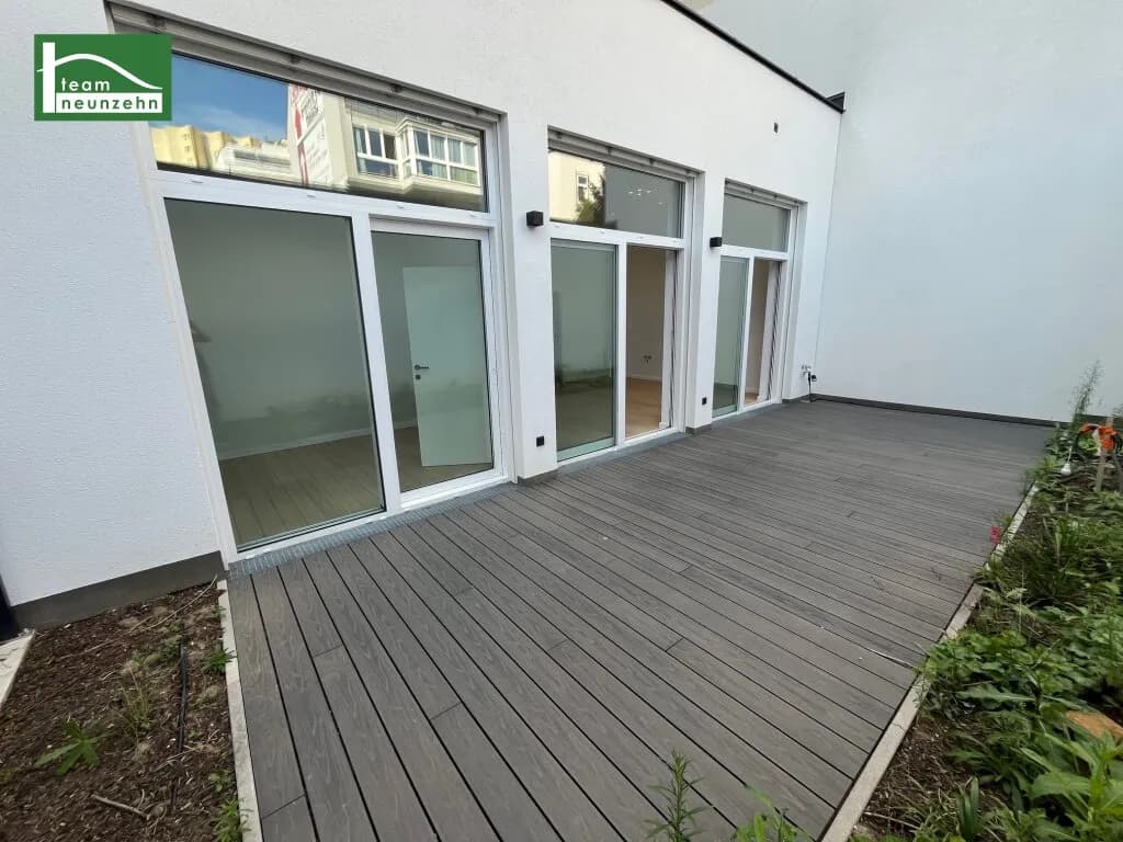 3-Zimmer-Gewerbeimmobilie kaufen in Wien – 54,18 m², € 349.000 – Bild 8 von 21