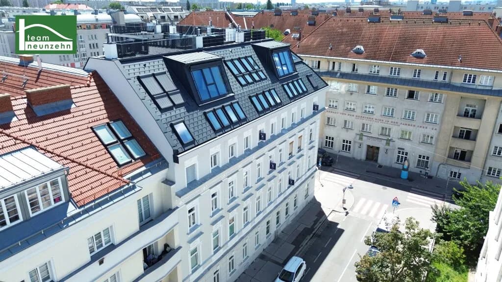 3-Zimmer-Gewerbeimmobilie kaufen in Wien – 54,18 m², € 349.000 – Bild 15 von 21