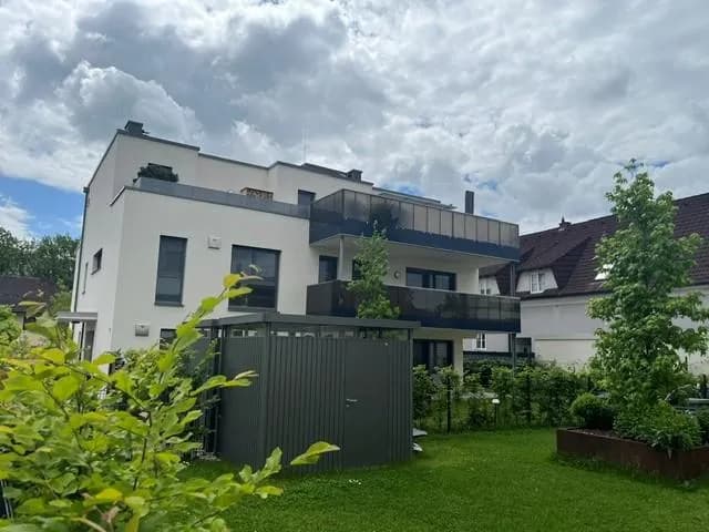 2-Zimmer-Wohnung mieten in Linz Land – 66 m², € 1.317 – Bild 3 von 10
