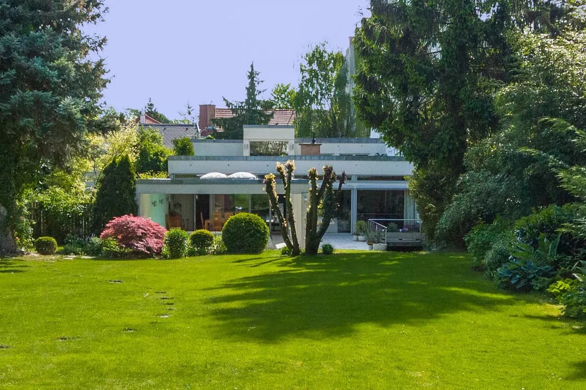 10-Zimmer-Haus kaufen in Wien – 443 m², € 4.700.000