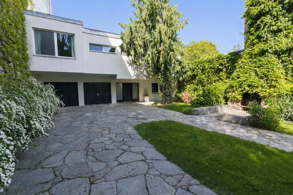 10-Zimmer-Haus kaufen in Wien – 443 m², € 4.700.000 – Bild 3 von 8