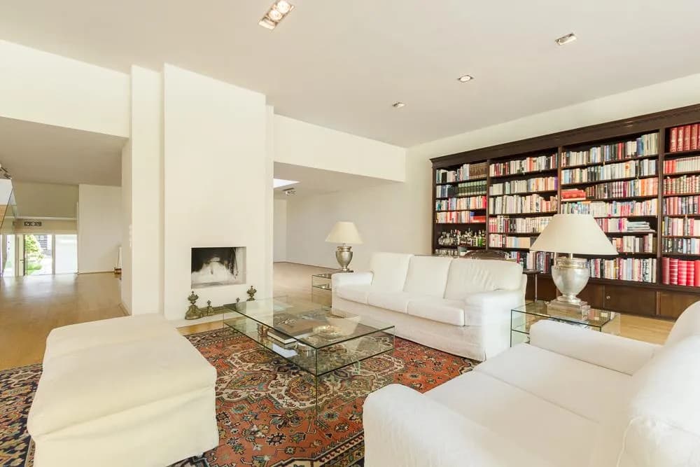 10-Zimmer-Haus kaufen in Wien – 443 m², € 4.700.000 – Bild 4 von 8