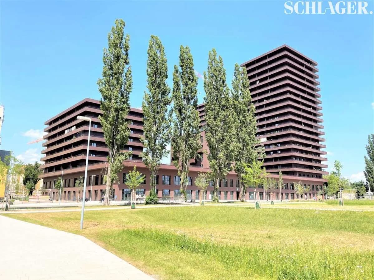 Gewerbeimmobilie mieten in Graz – 200 m², € 2.000 – Bild 1 von 9