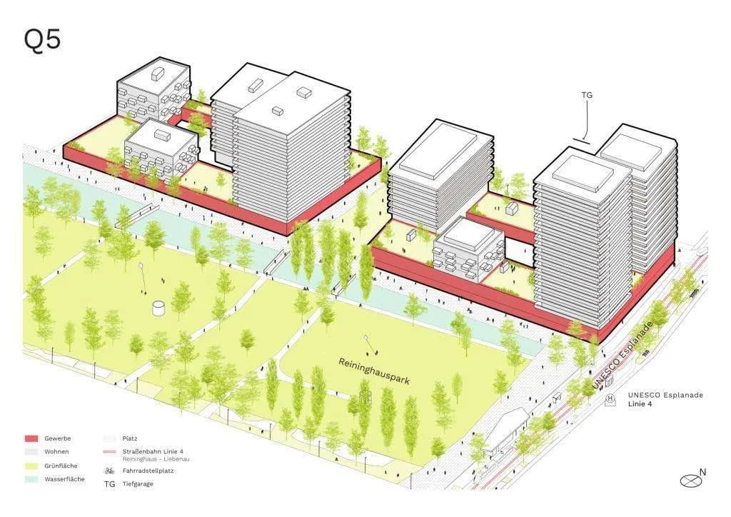 Gewerbeimmobilie mieten in Graz – 200 m², € 2.000 – Bild 6 von 9