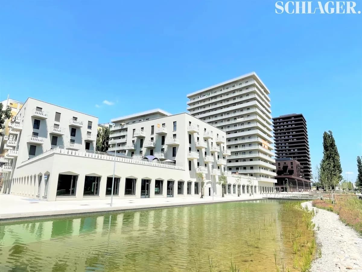 Gewerbeimmobilie mieten in Graz – 137 m², € 1.370 – Bild 2 von 8