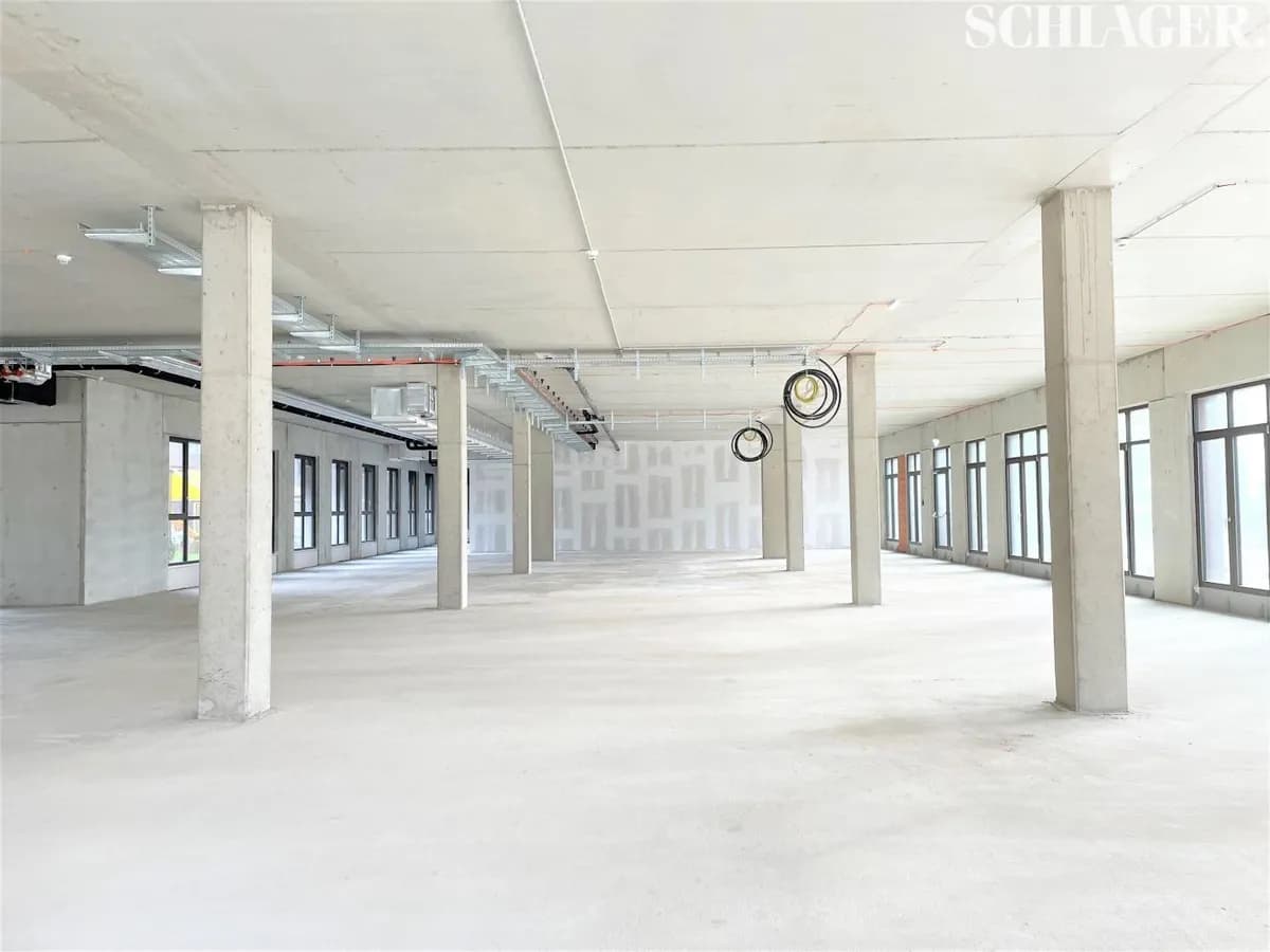 Gewerbeimmobilie mieten in Graz – 137 m², € 1.370 – Bild 4 von 8