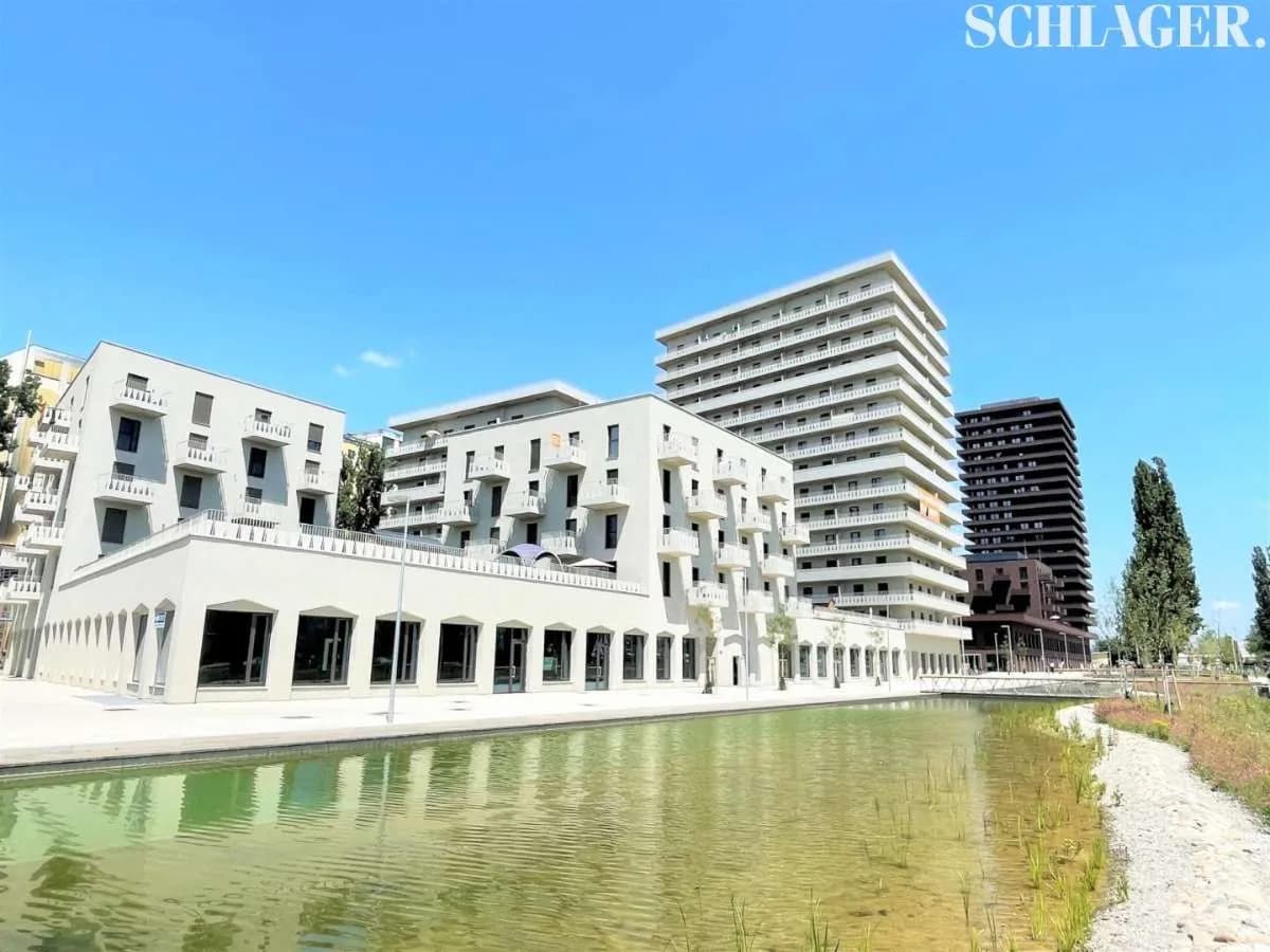 Gewerbeimmobilie mieten in Graz – 785 m², € 7.850
