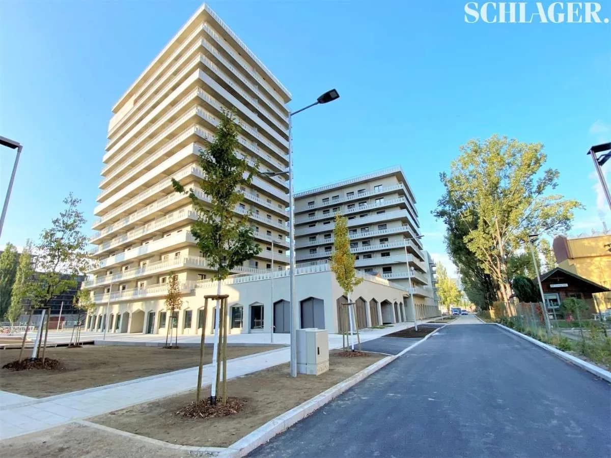 Gewerbeimmobilie mieten in Graz – 785 m², € 7.850 – Bild 3 von 9
