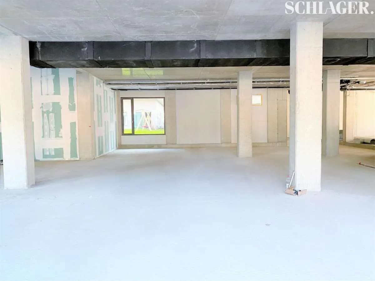 Gewerbeimmobilie mieten in Graz – 785 m², € 7.850 – Bild 4 von 9