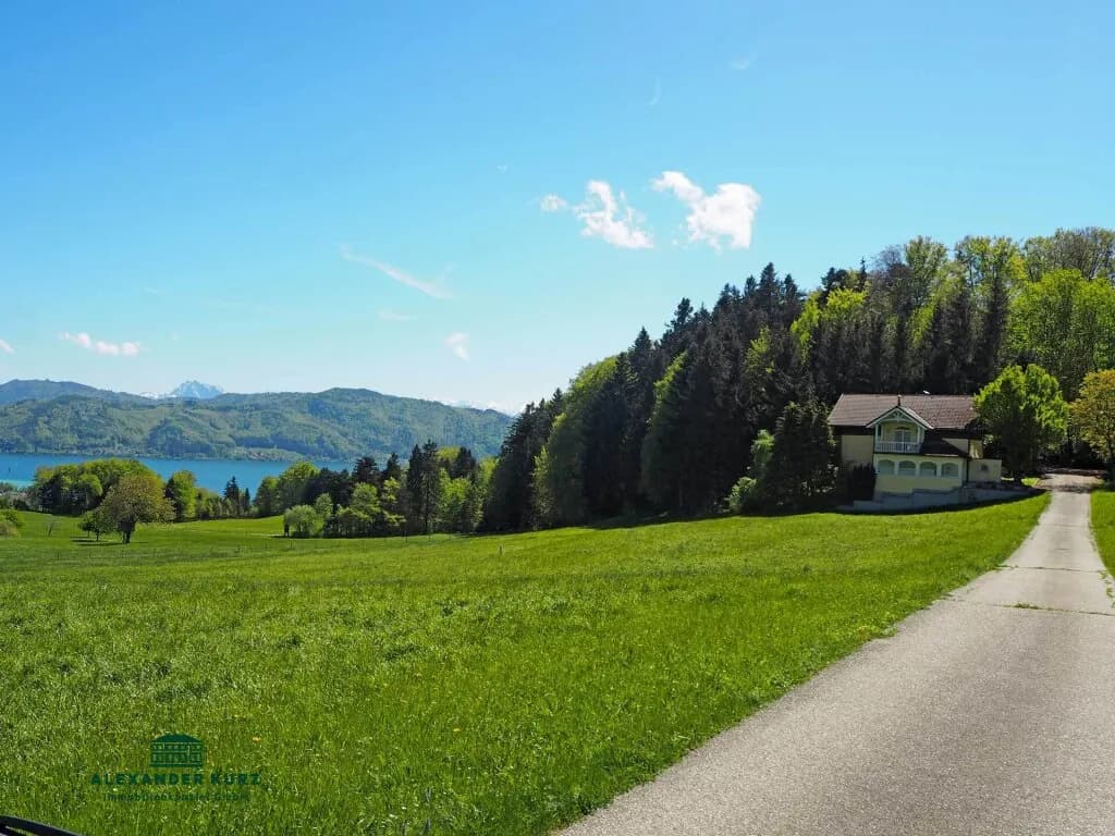 6-Zimmer-Haus kaufen in Vöcklabruck – 280 m², € 990.000 – Bild 6 von 6