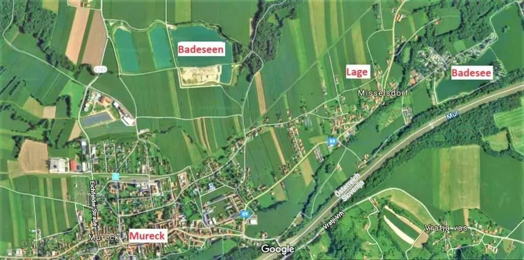 Grundstück kaufen in Südoststeiermark – 5 097 m², € 350.000 – Bild 3 von 6
