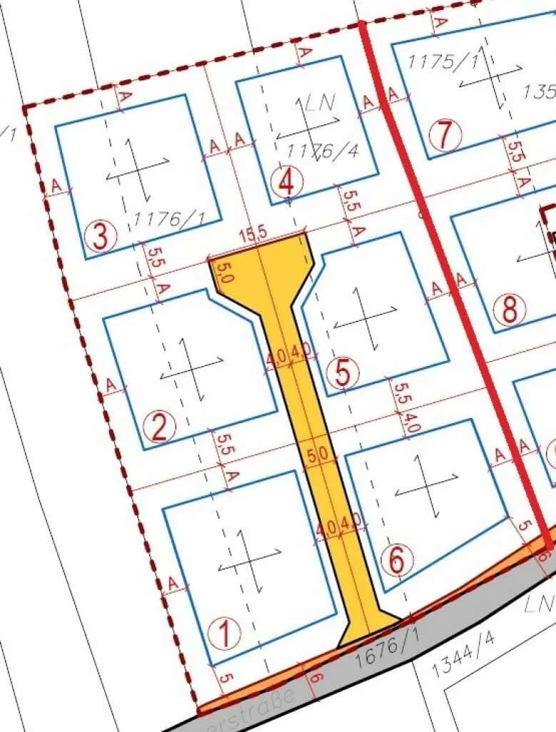 Grundstück kaufen in Südoststeiermark – 5 097 m², € 350.000 – Bild 4 von 6