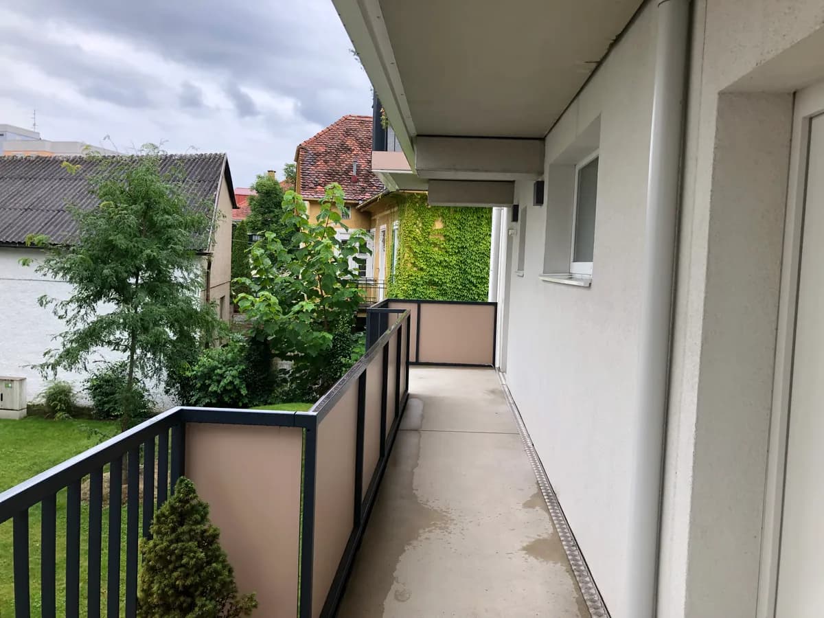 Wohnung mieten in Graz – 56,7 m², € 766 – Bild 2 von 8