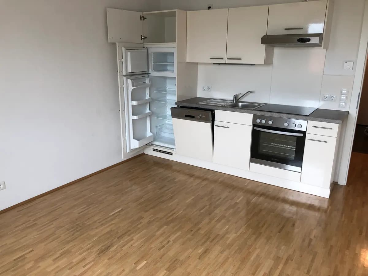 Wohnung mieten in Graz – 56,7 m², € 766 – Bild 4 von 8