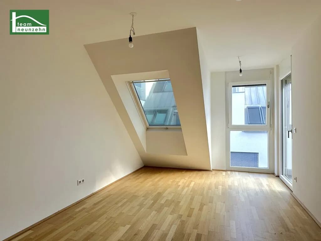 2-Zimmer-Wohnung mieten in Wien – 46,09 m², € 992 – Bild 3 von 18