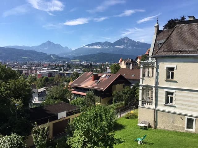 3-Zimmer-Wohnung mieten in Innsbruck – 81 m², € 1.520 – Bild 2 von 12