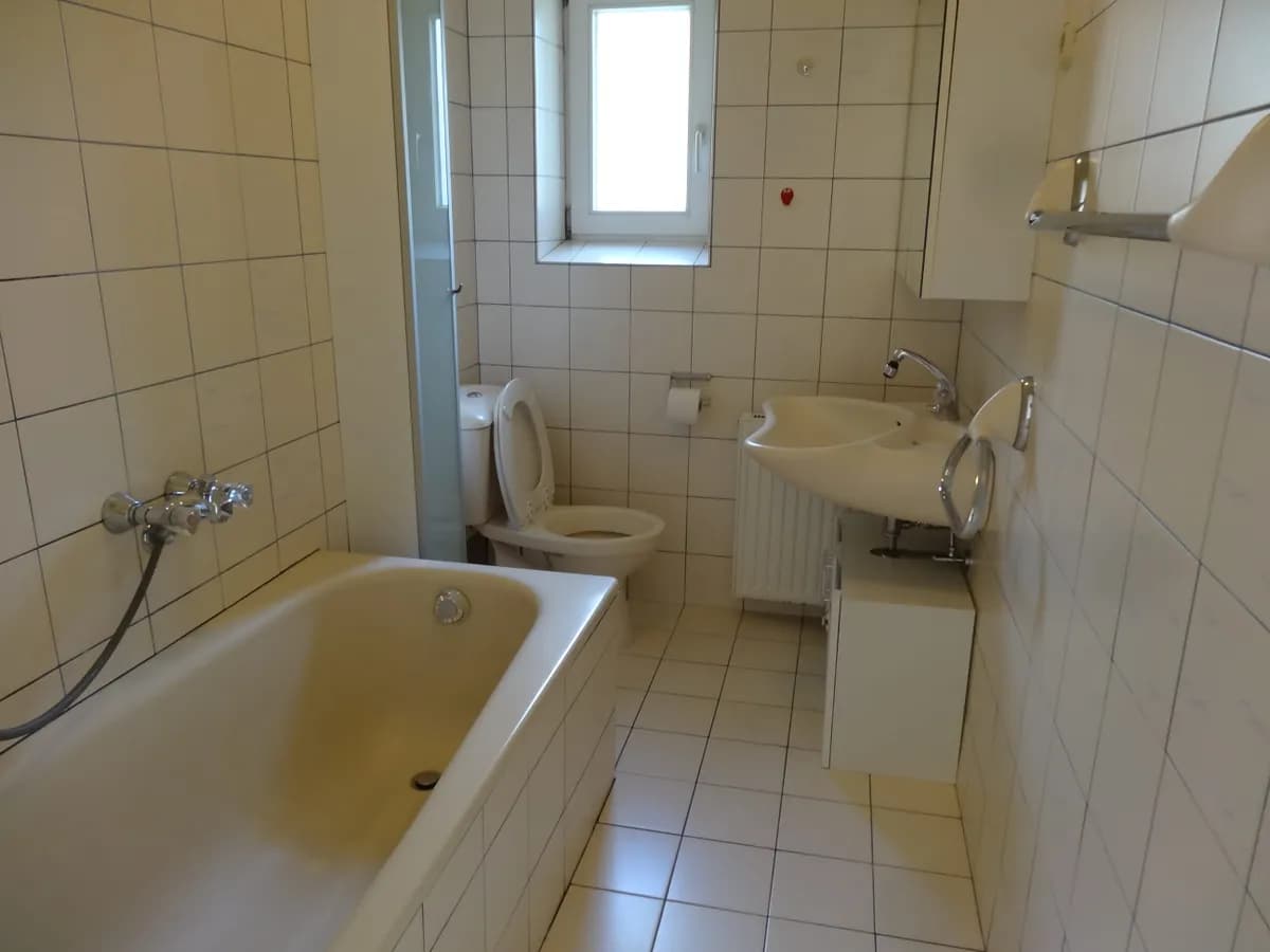 3-Zimmer-Wohnung mieten in Innsbruck – 81 m², € 1.520 – Bild 9 von 12