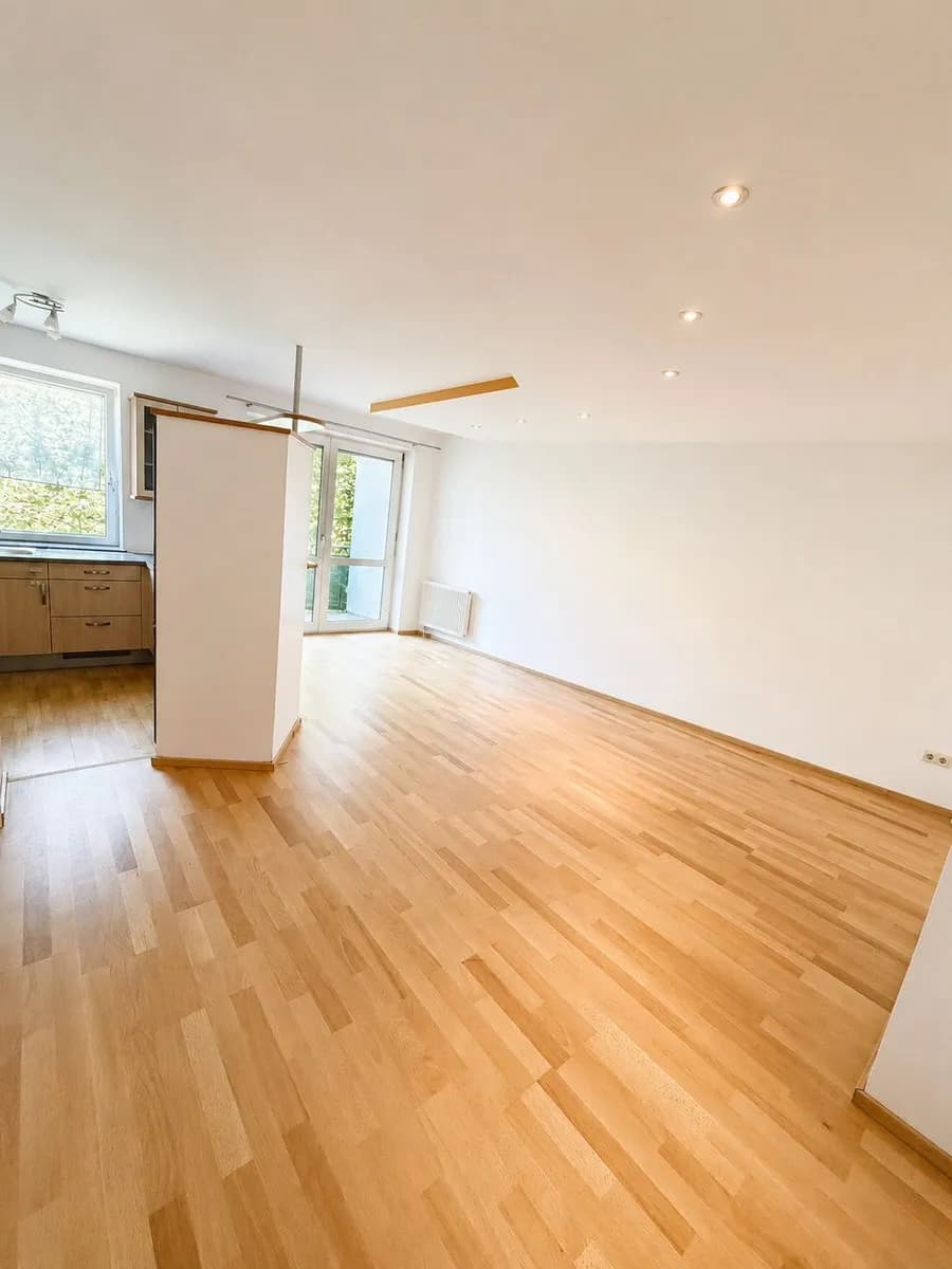 3-Zimmer-Wohnung mieten in Graz – 69 m², € 939 – Bild 2 von 9