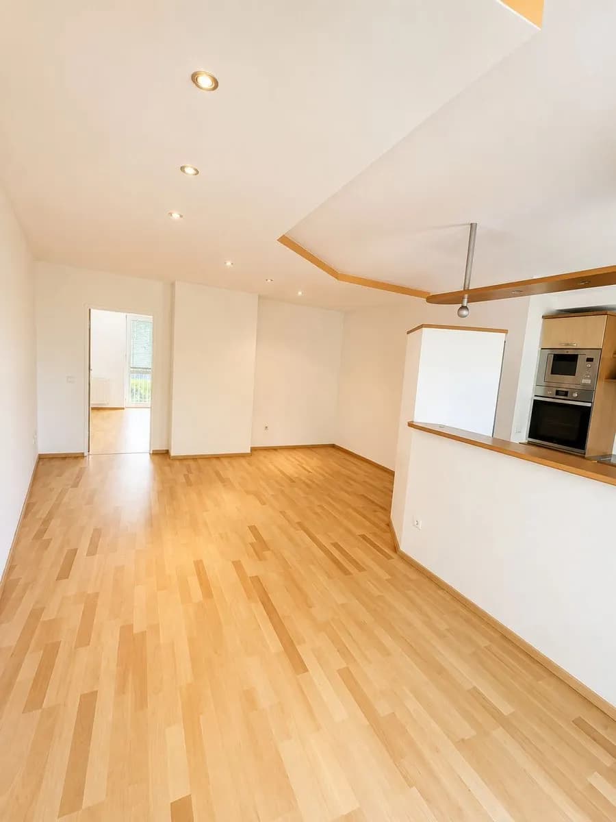3-Zimmer-Wohnung mieten in Graz – 69 m², € 939 – Bild 3 von 9
