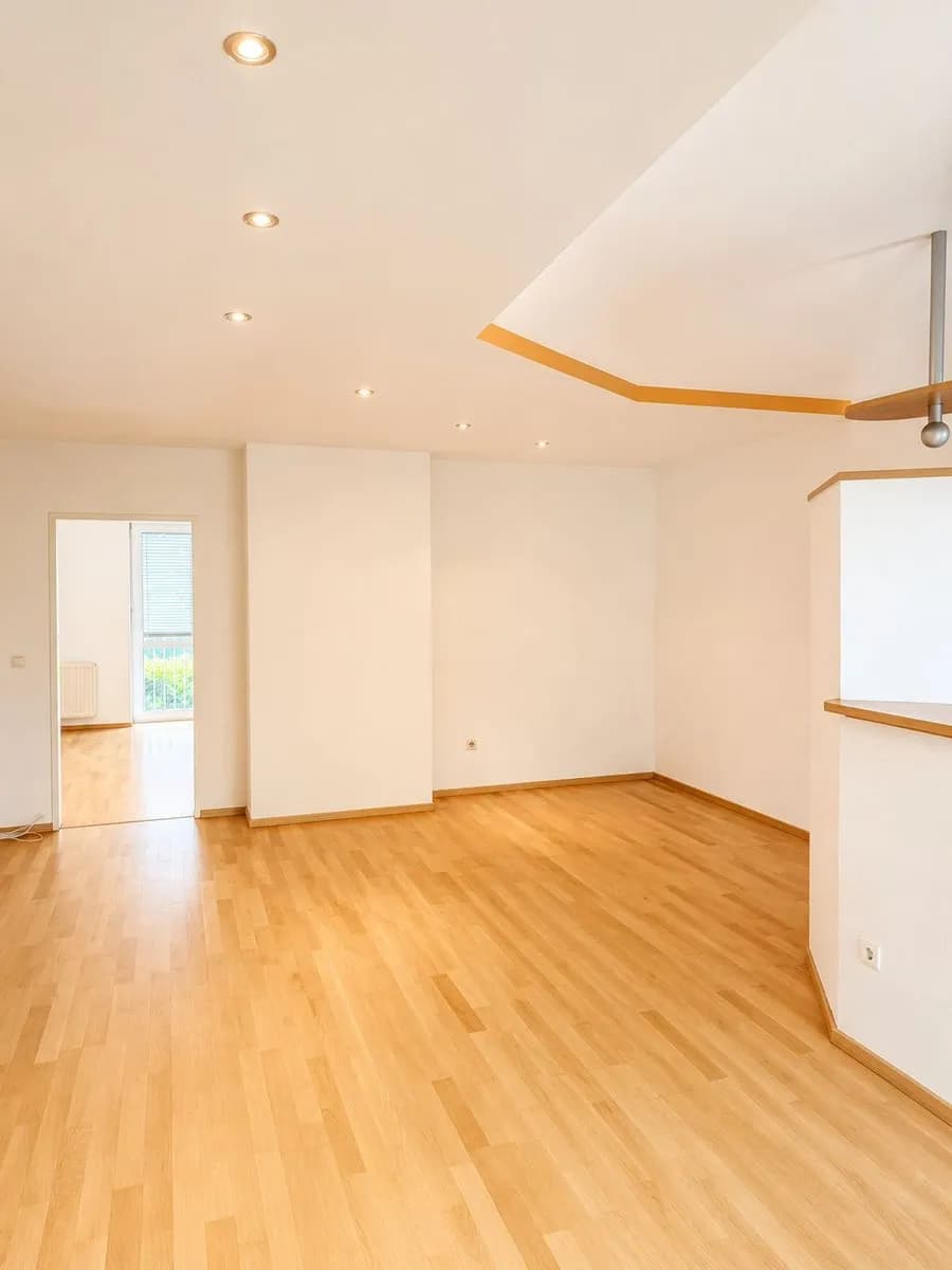 3-Zimmer-Wohnung mieten in Graz – 69 m², € 939 – Bild 4 von 9