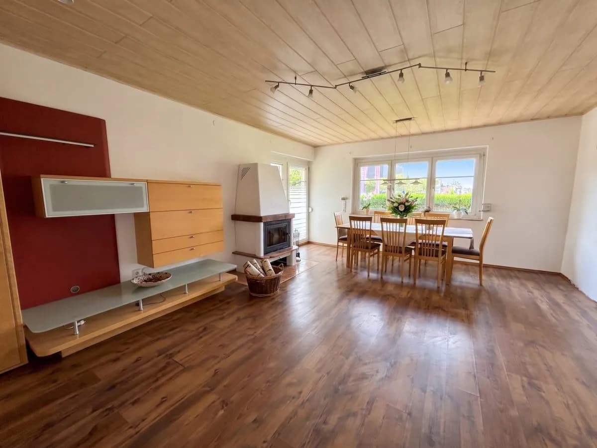 4-Zimmer-Haus kaufen in Wiener Neustadt – 98,4 m², € 396.000 – Bild 2 von 23