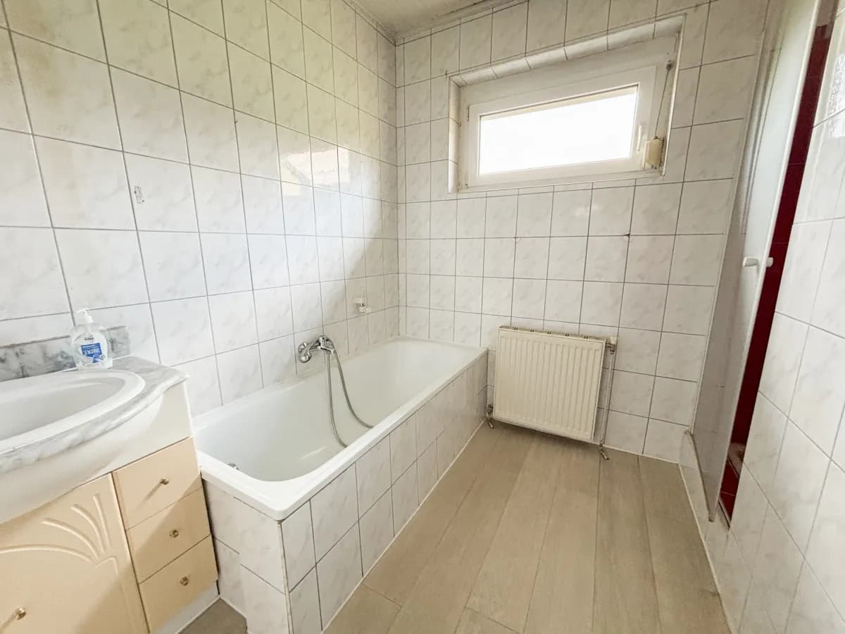 4-Zimmer-Haus kaufen in Wiener Neustadt – 98,4 m², € 396.000 – Bild 7 von 23