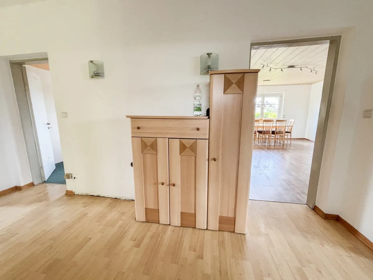 4-Zimmer-Haus kaufen in Wiener Neustadt – 98,4 m², € 396.000 – Bild 9 von 23