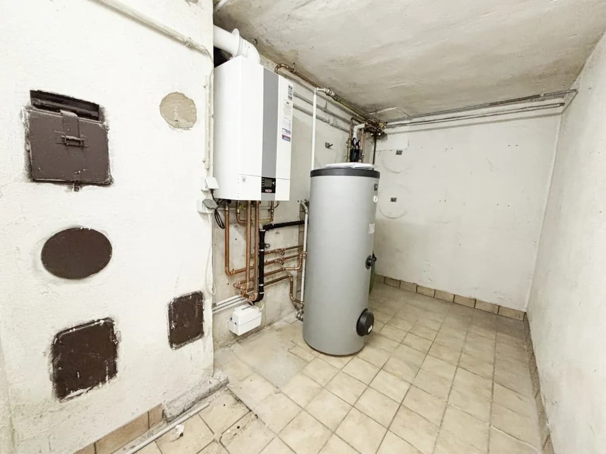 4-Zimmer-Haus kaufen in Wiener Neustadt – 98,4 m², € 396.000 – Bild 12 von 23
