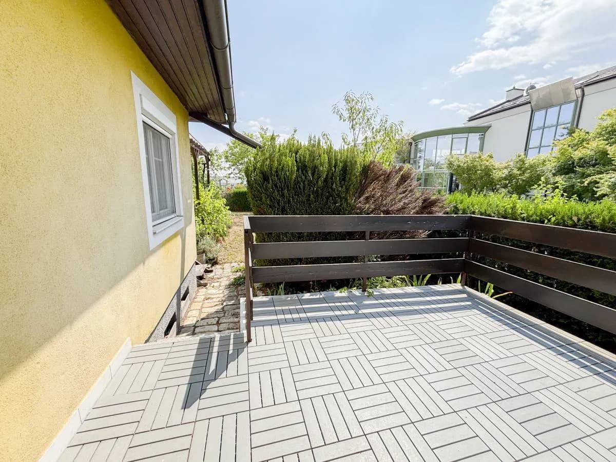 4-Zimmer-Haus kaufen in Wiener Neustadt – 98,4 m², € 396.000 – Bild 18 von 23