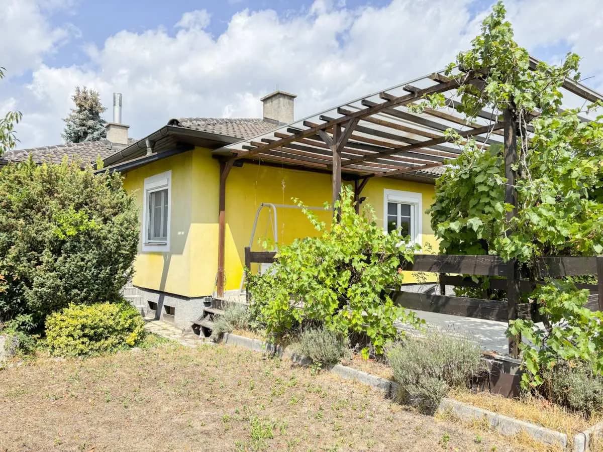4-Zimmer-Haus kaufen in Wiener Neustadt – 98,4 m², € 396.000 – Bild 19 von 23