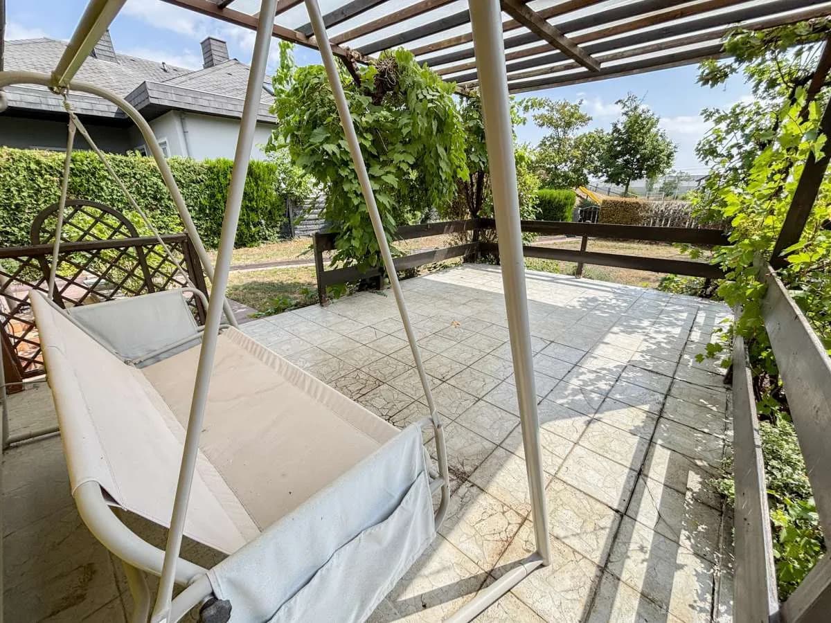 4-Zimmer-Haus kaufen in Wiener Neustadt – 98,4 m², € 396.000 – Bild 20 von 23