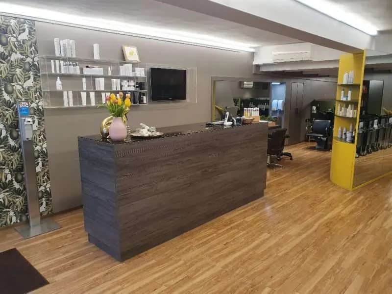 Gewerbeimmobilie mieten in Leibnitz – 101 m², € 1.396 – Bild 2 von 8