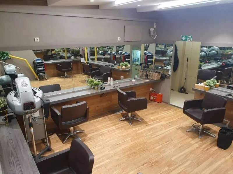 Gewerbeimmobilie mieten in Leibnitz – 101 m², € 1.396 – Bild 4 von 8