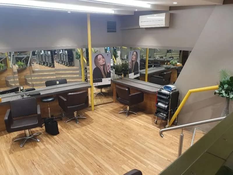 Gewerbeimmobilie mieten in Leibnitz – 101 m², € 1.396 – Bild 5 von 8