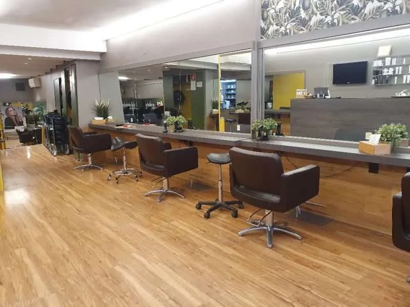 Gewerbeimmobilie mieten in Leibnitz – 101 m², € 1.396 – Bild 7 von 8