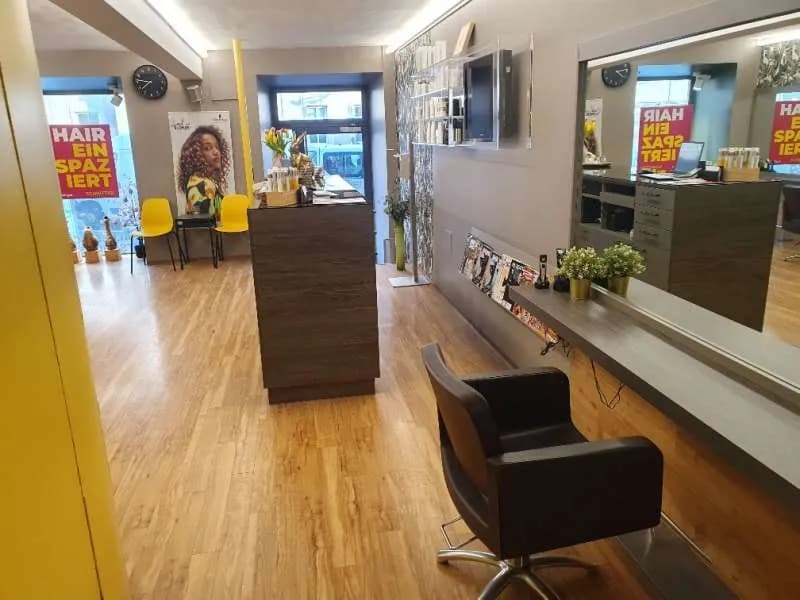 Gewerbeimmobilie mieten in Leibnitz – 101 m², € 1.396 – Bild 8 von 8