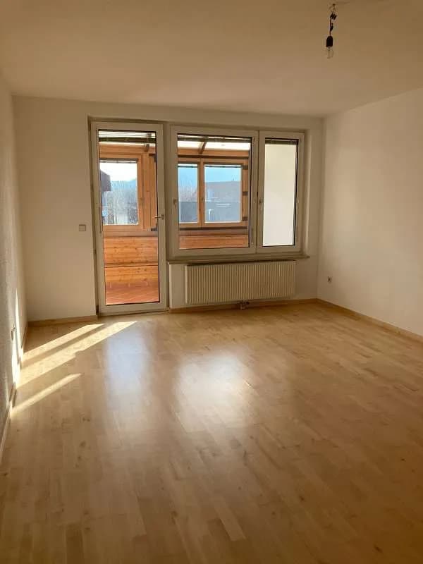 3-Zimmer-Wohnung mieten in Korneuburg – 81 m², € 1.179