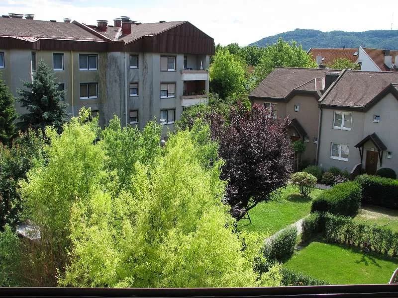 3-Zimmer-Wohnung mieten in Korneuburg – 81 m², € 1.179 – Bild 2 von 15