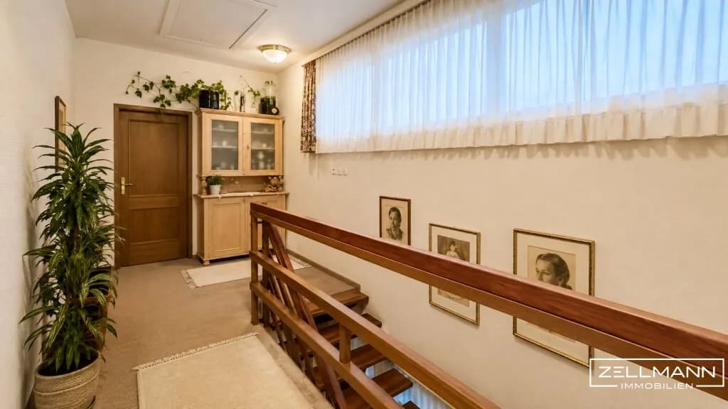 6-Zimmer-Haus kaufen in Wien – 150 m², € 599.000 – Bild 5 von 8