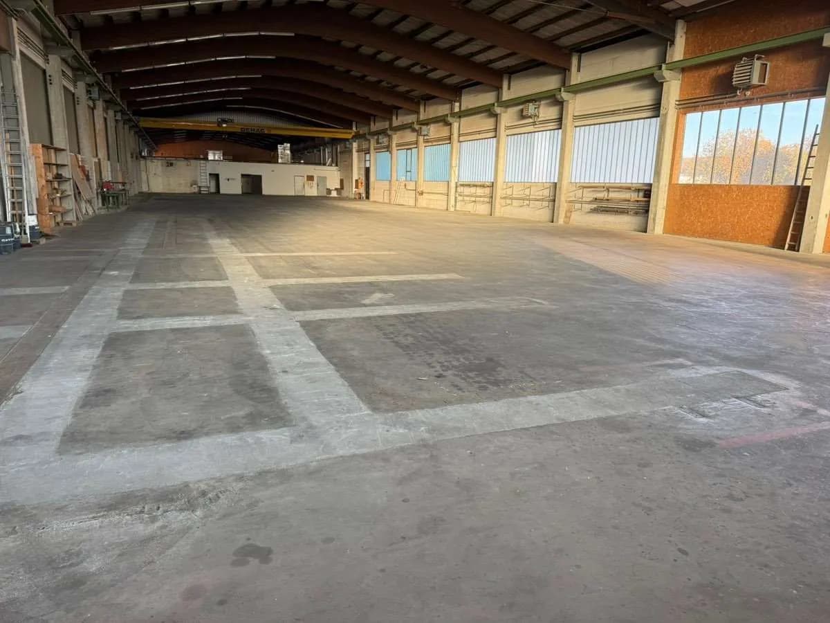 Gewerbeimmobilie mieten in Melk – 1 500 m², € 5 – Bild 6 von 9