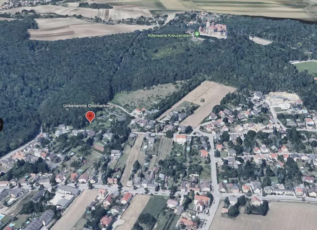 Grundstück kaufen in Korneuburg – 501 m², € 345.690 – Bild 6 von 8