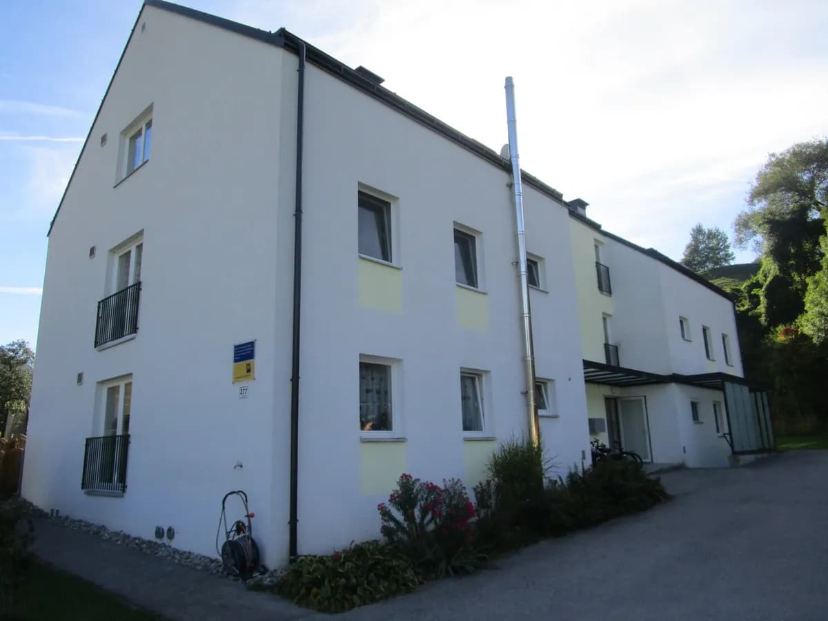 3-Zimmer-Wohnung mieten in Lilienfeld – 84,78 m², € 983 – Bild 5 von 20