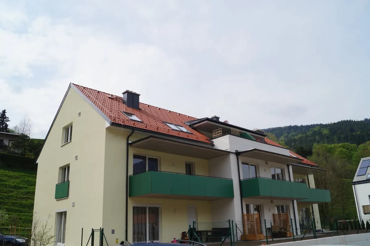 3-Zimmer-Wohnung mieten in Lilienfeld – 84,78 m², € 983 – Bild 10 von 20