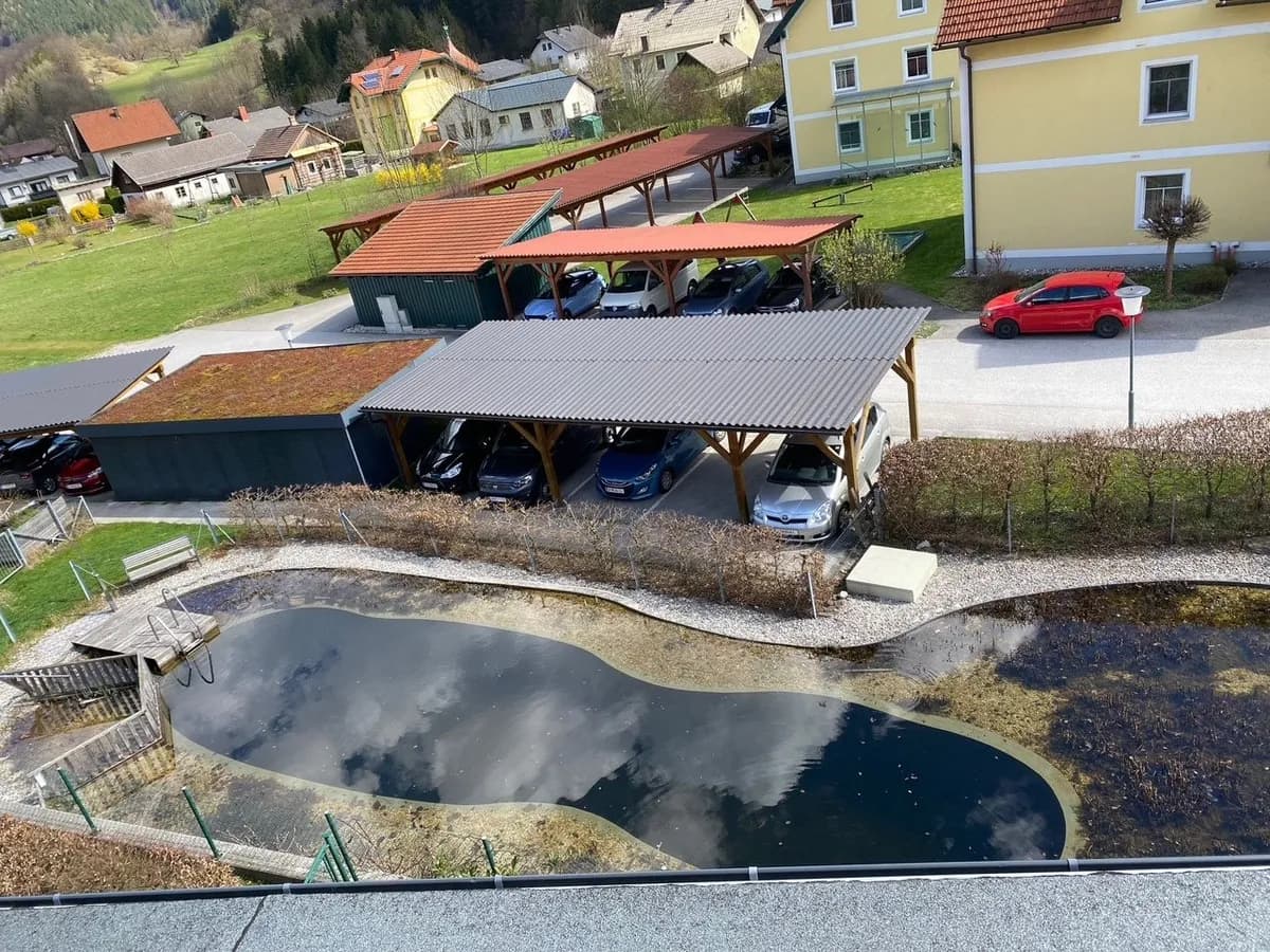 3-Zimmer-Wohnung mieten in Lilienfeld – 84,78 m², € 983 – Bild 11 von 20