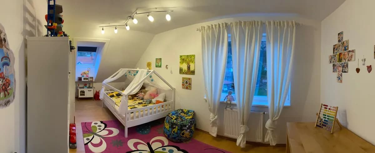 3-Zimmer-Wohnung mieten in Lilienfeld – 84,78 m², € 983 – Bild 12 von 20
